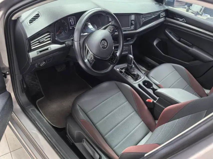 2020 Volkswagen Bora 1.4T 150HP L4 7DCT,autocango,china used car exporter,china ev exporter,chinese used car exporter,chinese used ev exporter