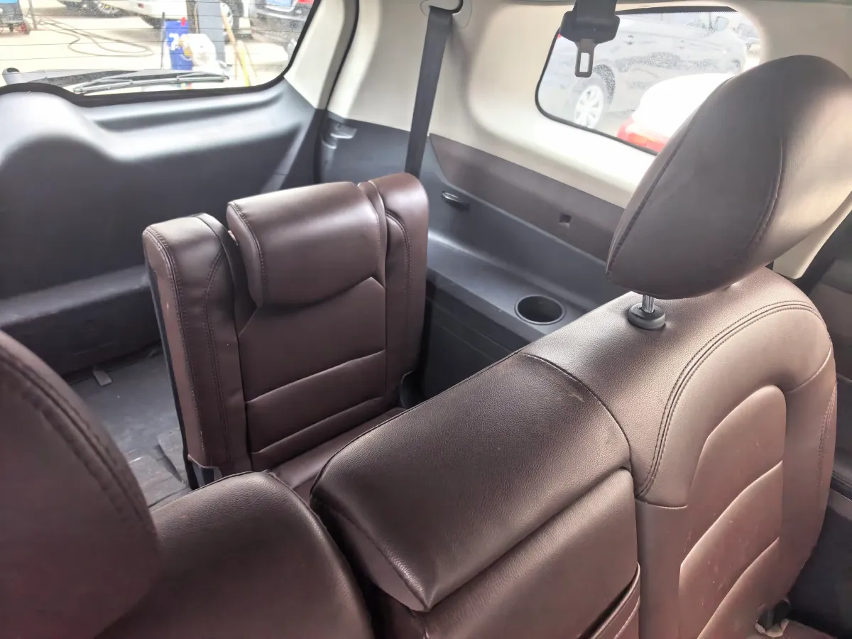 2017 HaiMa Family F7 1.5T 165HP L4 6AT,autocango,china used car exporter,china ev exporter,chinese used car exporter,chinese used ev exporter