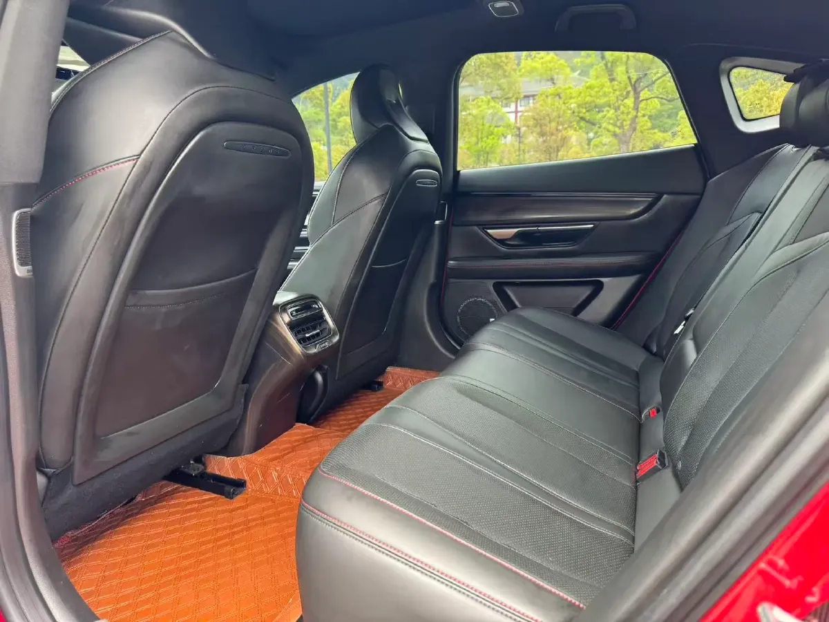 2022 Volkswagen Talagon 2.0T 220HP L4 7DCT,autocango,china used car exporter,china ev exporter,chinese used car exporter,chinese used ev exporter