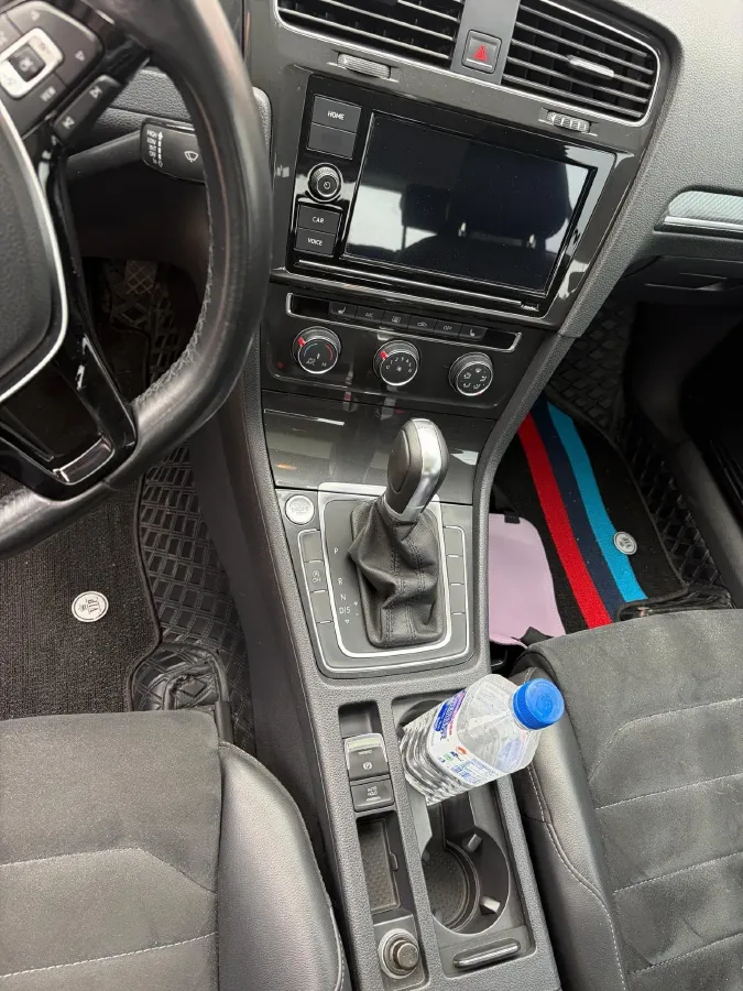 2019 Volkswagen Golf 1.4T 150HP L4 7DCT,autocango,china used car exporter,china ev exporter,chinese used car exporter,chinese used ev exporter