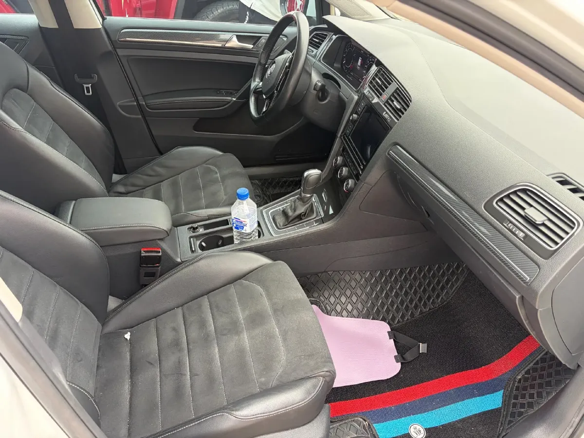 2019 Volkswagen Golf 1.4T 150HP L4 7DCT,autocango,china used car exporter,china ev exporter,chinese used car exporter,chinese used ev exporter