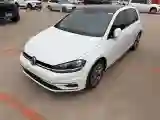 2019 Volkswagen Golf 1.4T 150HP L4 7DCT