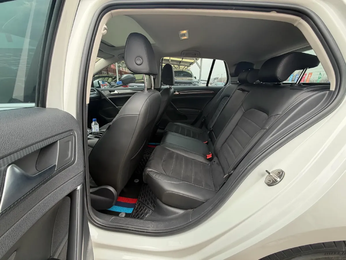 2019 Volkswagen Golf 1.4T 150HP L4 7DCT,autocango,china used car exporter,china ev exporter,chinese used car exporter,chinese used ev exporter