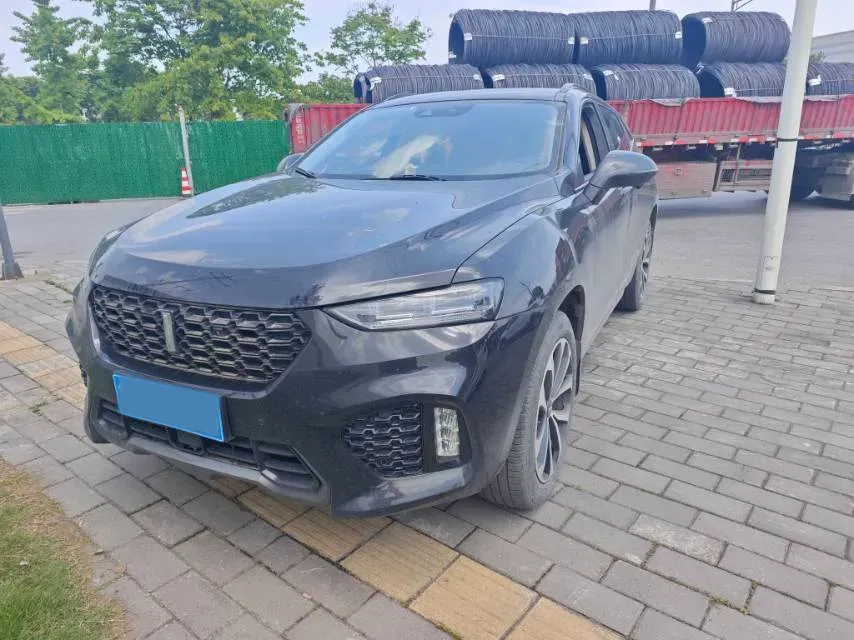 2019 WEY VV7 2.0T 227HP L4 7DCT,autocango,china used car exporter,china ev exporter,chinese used car exporter,chinese used ev exporter