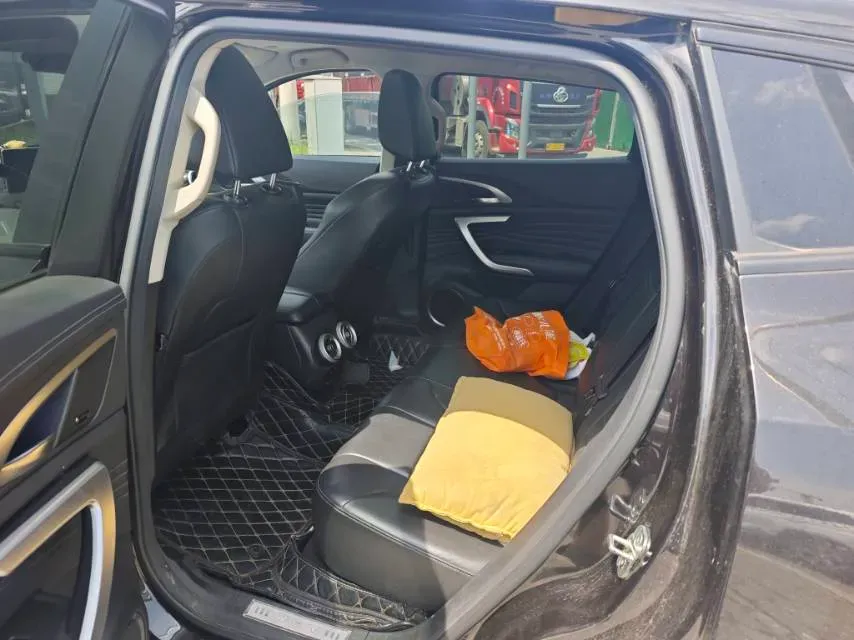 2019 WEY VV7 2.0T 227HP L4 7DCT,autocango,china used car exporter,china ev exporter,chinese used car exporter,chinese used ev exporter