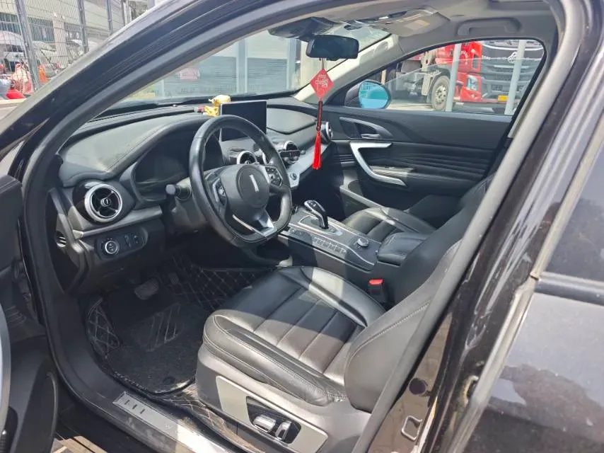 2019 WEY VV7 2.0T 227HP L4 7DCT,autocango,china used car exporter,china ev exporter,chinese used car exporter,chinese used ev exporter