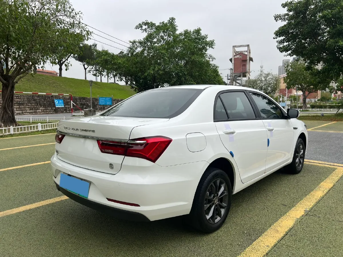 2021 BYD Qin BEV 47.53KWH,autocango,china used car exporter,china ev exporter,chinese used car exporter,chinese used ev exporter