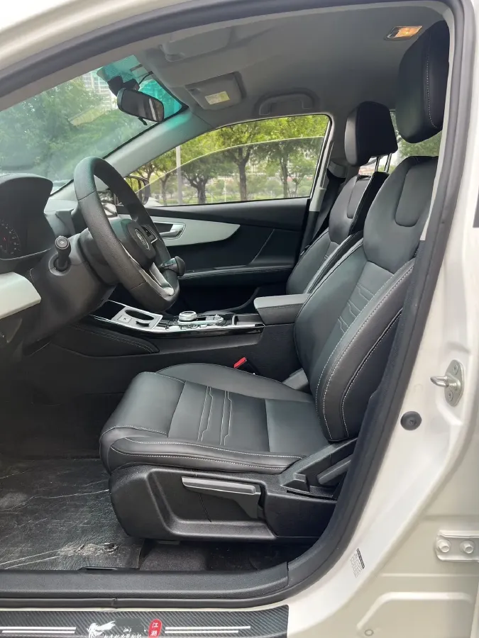 2021 BYD Qin BEV 47.53KWH,autocango,china used car exporter,china ev exporter,chinese used car exporter,chinese used ev exporter