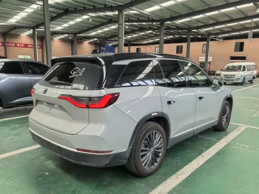 2020 NIO ES8 BEV 70KWH,autocango,china used car exporter,china ev exporter,chinese used car exporter,chinese used ev exporter