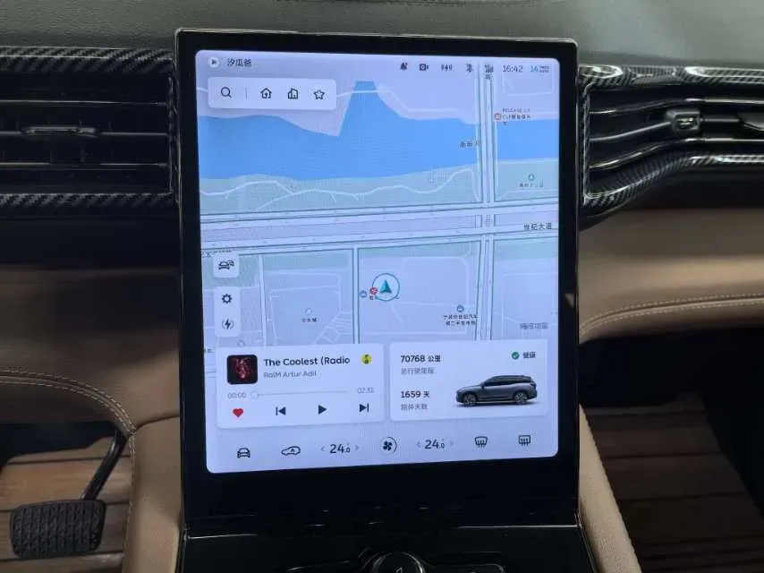 2020 NIO ES8 BEV 70KWH,autocango,china used car exporter,china ev exporter,chinese used car exporter,chinese used ev exporter