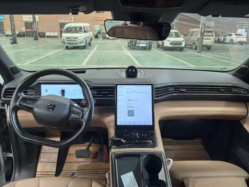 2020 NIO ES8 BEV 70KWH,autocango,china used car exporter,china ev exporter,chinese used car exporter,chinese used ev exporter