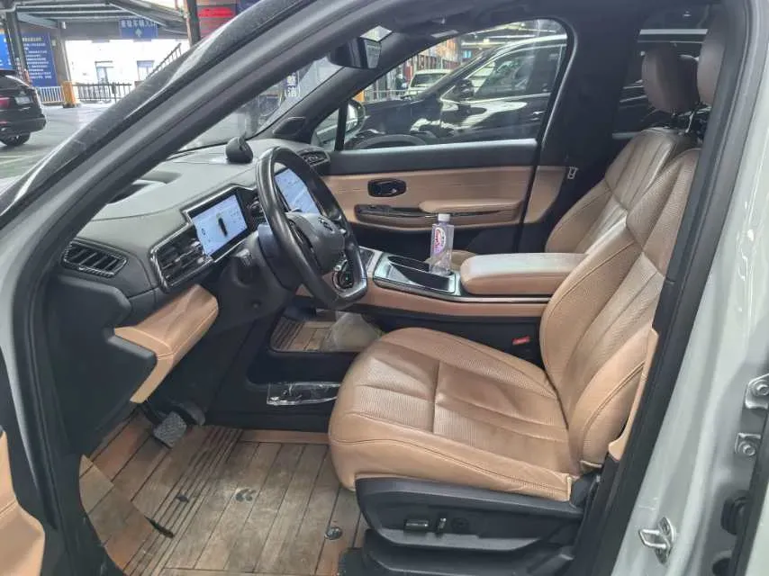 2020 NIO ES8 BEV 70KWH,autocango,china used car exporter,china ev exporter,chinese used car exporter,chinese used ev exporter