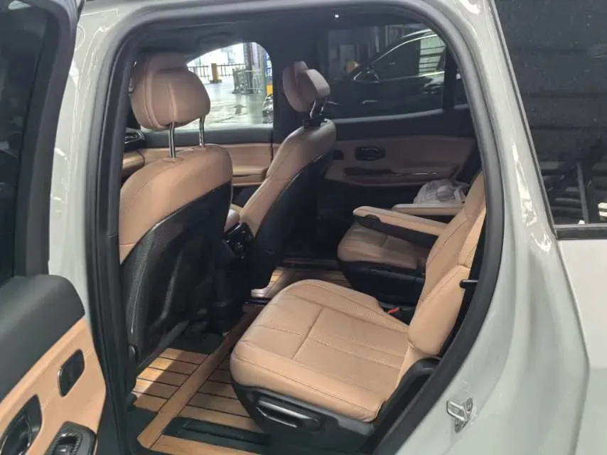 2020 NIO ES8 BEV 70KWH,autocango,china used car exporter,china ev exporter,chinese used car exporter,chinese used ev exporter