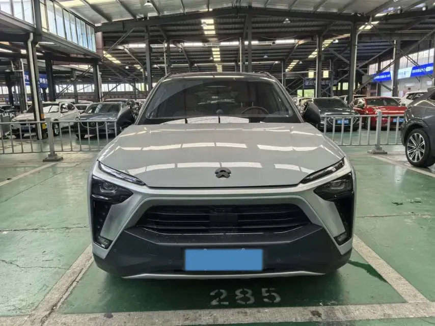 2020 NIO ES8 BEV 70KWH,autocango,china used car exporter,china ev exporter,chinese used car exporter,chinese used ev exporter