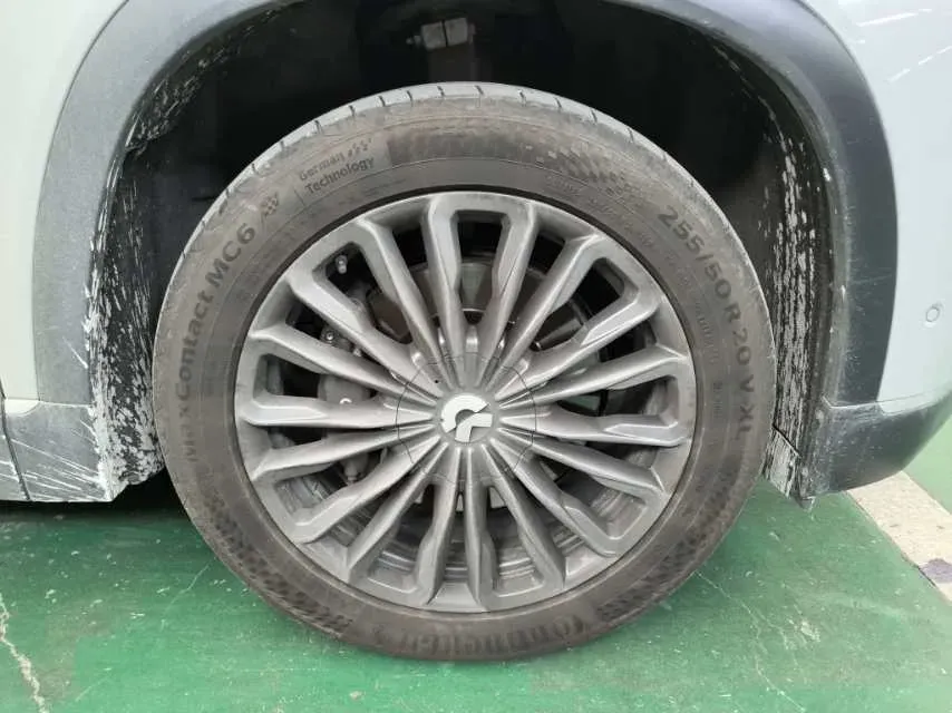 2020 NIO ES8 BEV 70KWH,autocango,china used car exporter,china ev exporter,chinese used car exporter,chinese used ev exporter