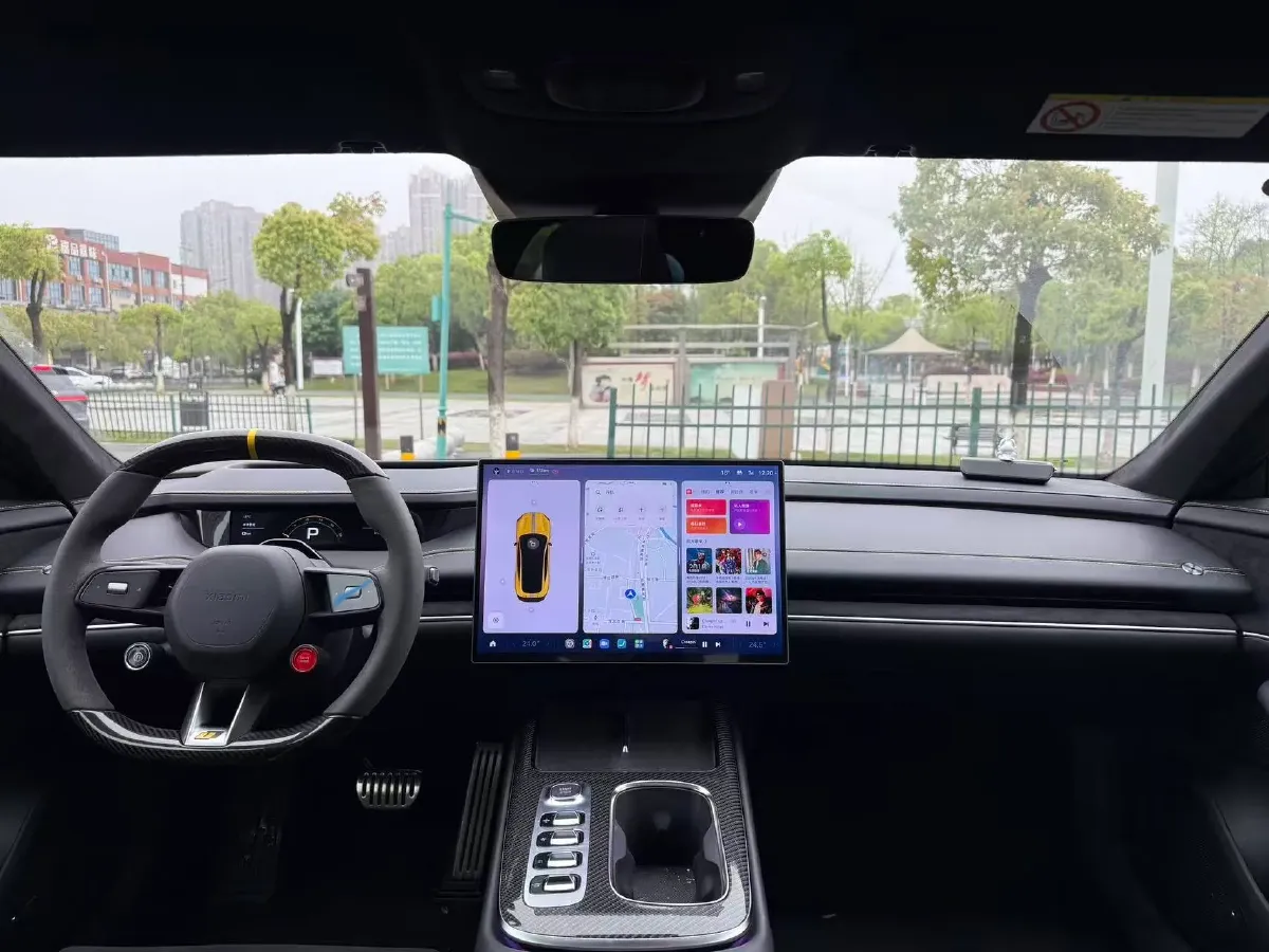 2025 MI SU7 Ultra BEV 93.7KWH,autocango,china used car exporter,china ev exporter,chinese used car exporter,chinese used ev exporter