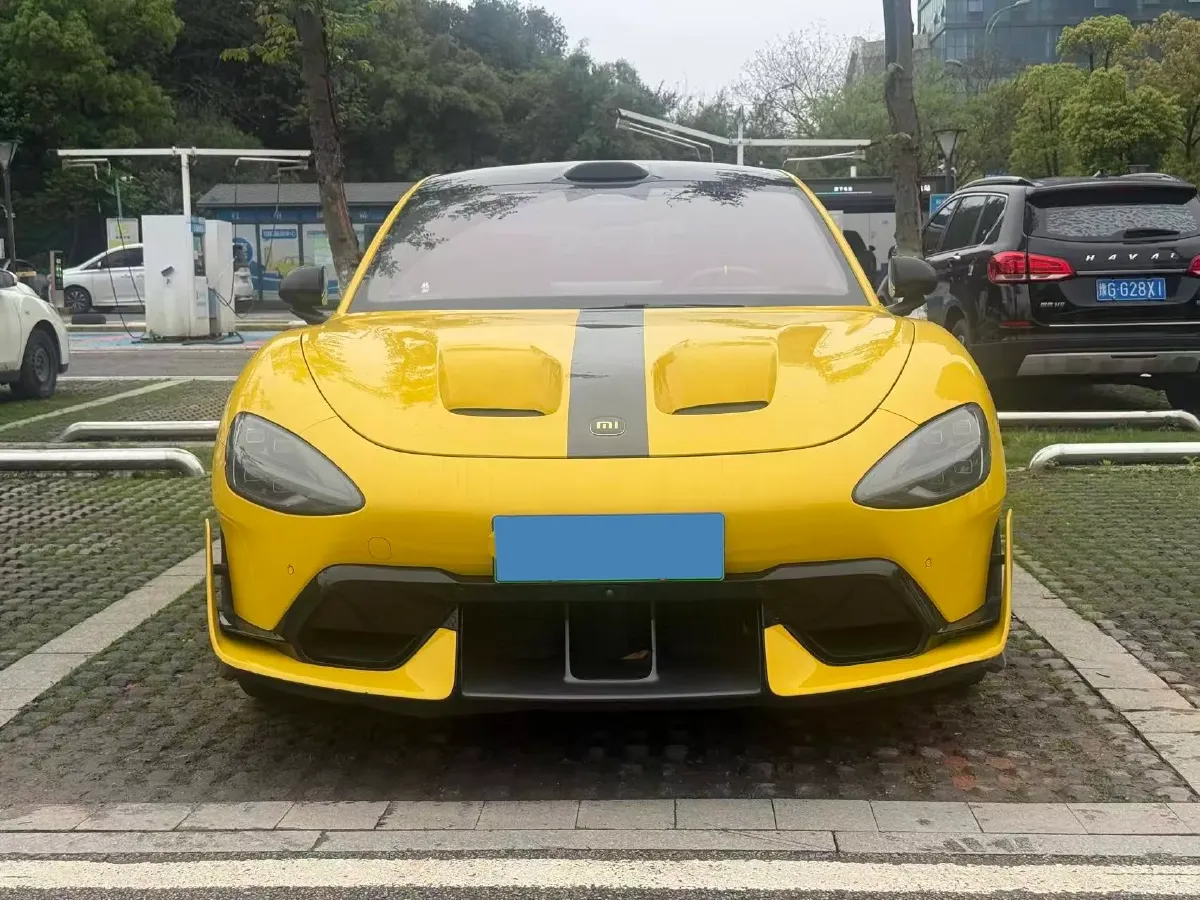 2025 MI SU7 Ultra BEV 93.7KWH,autocango,china used car exporter,china ev exporter,chinese used car exporter,chinese used ev exporter