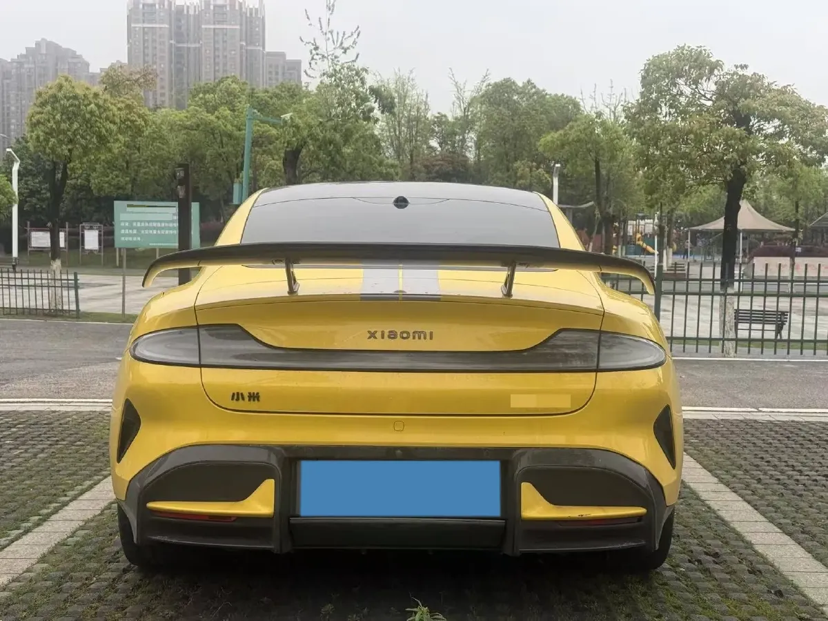 2025 MI SU7 Ultra BEV 93.7KWH,autocango,china used car exporter,china ev exporter,chinese used car exporter,chinese used ev exporter