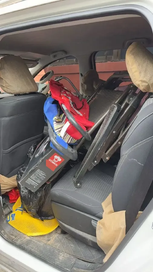 2019 BaoJun 730 1.5L 105HP L4 6MT,autocango,china used car exporter,china ev exporter,chinese used car exporter,chinese used ev exporter