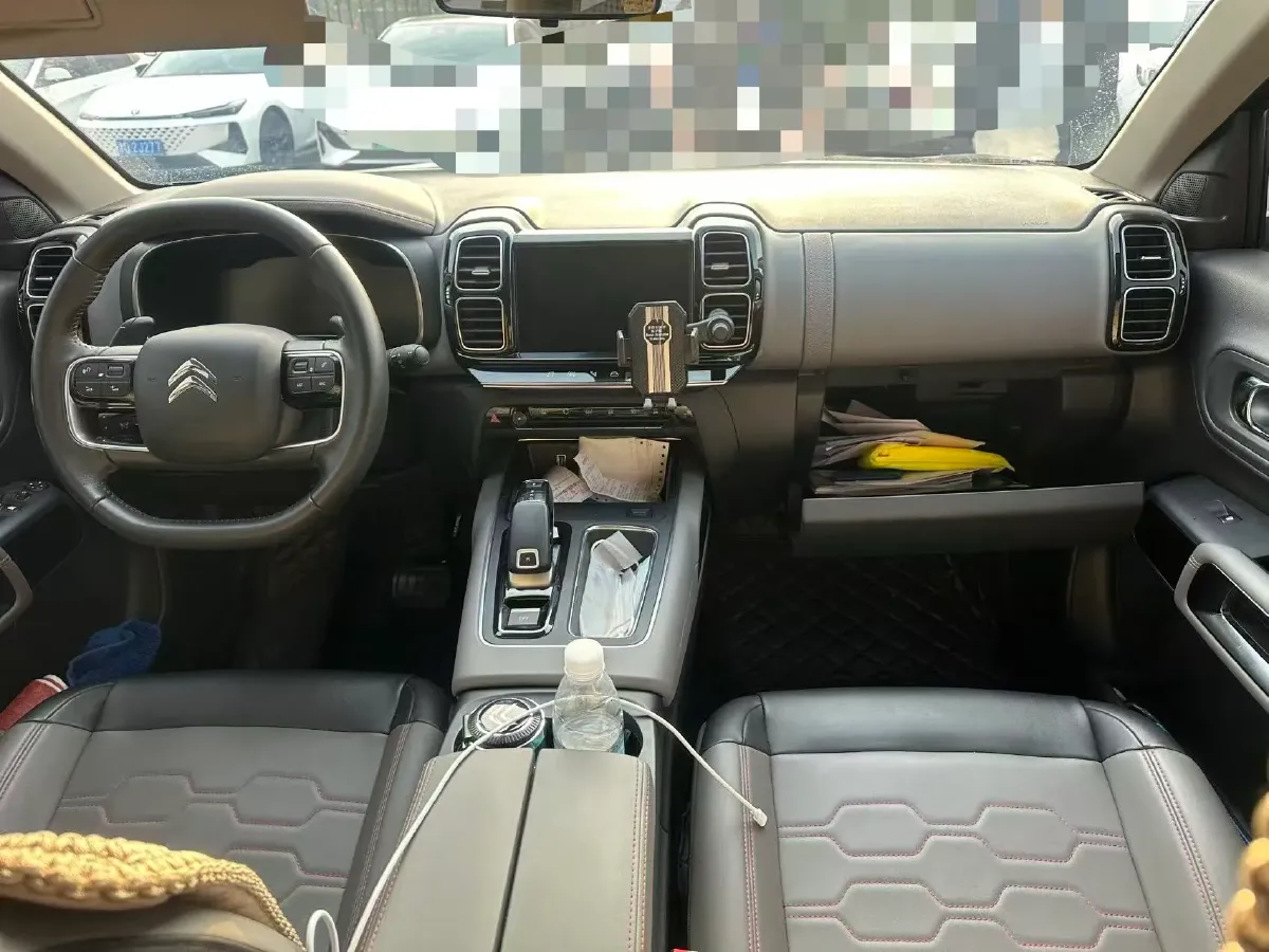 2021 Citroen C5 Aircross 1.6T 170HP L4 8AT,autocango,china used car exporter,china ev exporter,chinese used car exporter,chinese used ev exporter