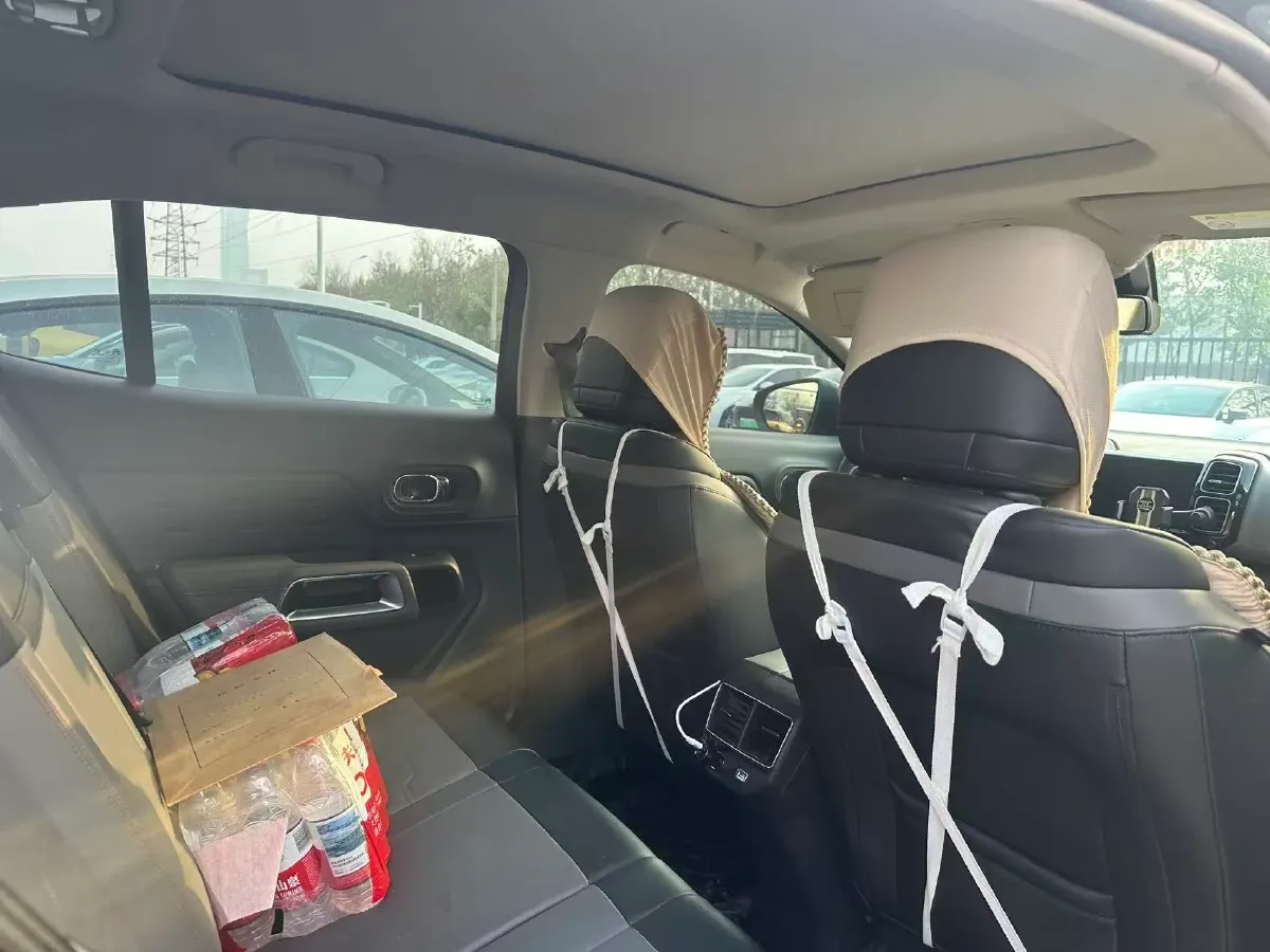 2021 Citroen C5 Aircross 1.6T 170HP L4 8AT,autocango,china used car exporter,china ev exporter,chinese used car exporter,chinese used ev exporter