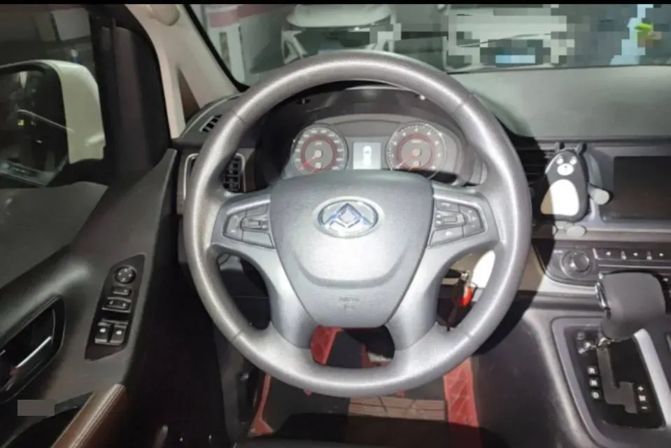 2019 MAXUS G10 2.0T 218HP L4 6AT,autocango,china used car exporter,china ev exporter,chinese used car exporter,chinese used ev exporter