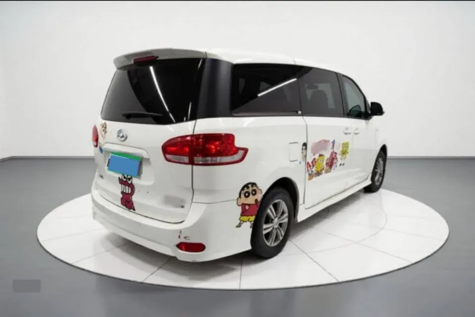 2019 MAXUS G10 2.0T 218HP L4 6AT,autocango,china used car exporter,china ev exporter,chinese used car exporter,chinese used ev exporter