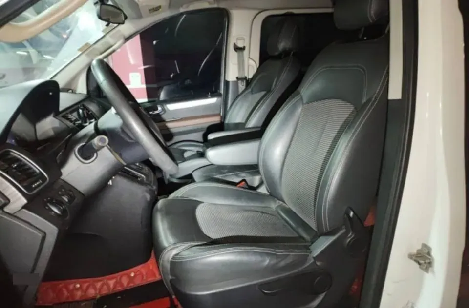 2019 MAXUS G10 2.0T 218HP L4 6AT,autocango,china used car exporter,china ev exporter,chinese used car exporter,chinese used ev exporter