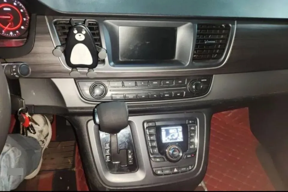 2019 MAXUS G10 2.0T 218HP L4 6AT,autocango,china used car exporter,china ev exporter,chinese used car exporter,chinese used ev exporter