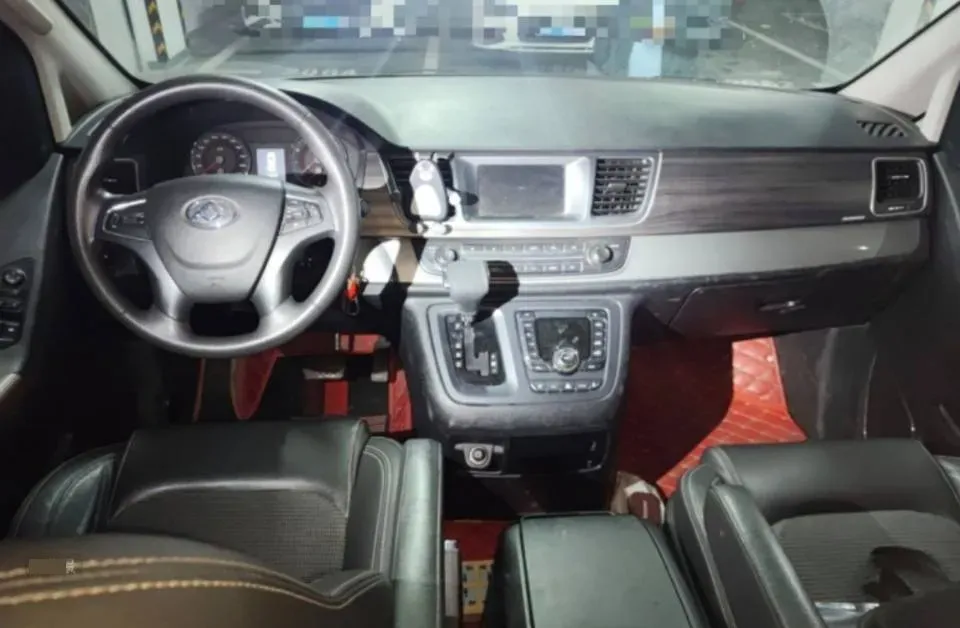 2019 MAXUS G10 2.0T 218HP L4 6AT,autocango,china used car exporter,china ev exporter,chinese used car exporter,chinese used ev exporter