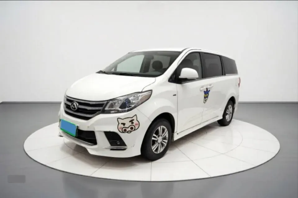 2019 MAXUS G10 2.0T 218HP L4 6AT,autocango,china used car exporter,china ev exporter,chinese used car exporter,chinese used ev exporter
