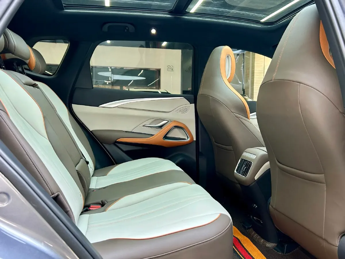 2022 Ruichi Auto EC35 BEV 82HP BEV 36.288KWH,autocango,china used car exporter,china ev exporter,chinese used car exporter,chinese used ev exporter