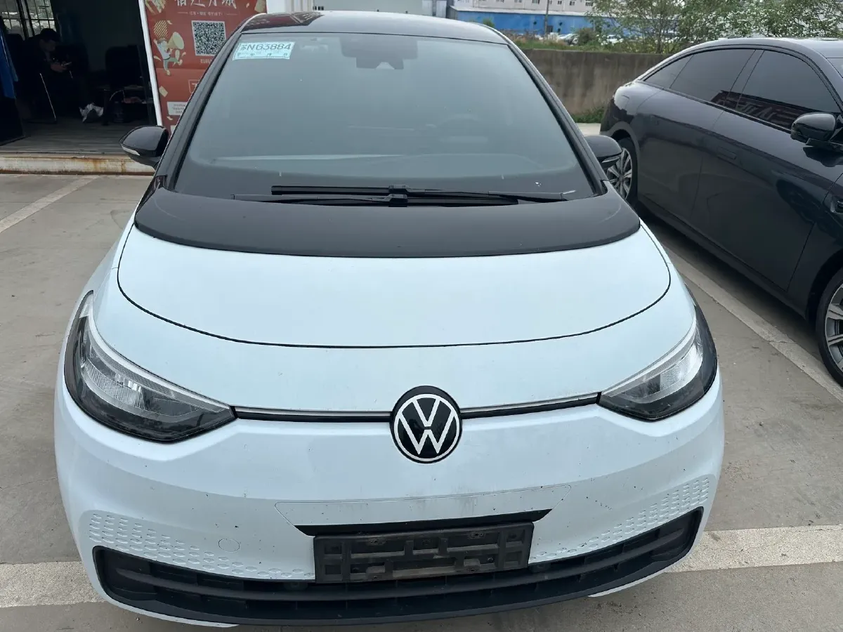 2023 Volkswagen ID.3 BEV 52.8KWH,autocango,china used car exporter,china ev exporter,chinese used car exporter,chinese used ev exporter