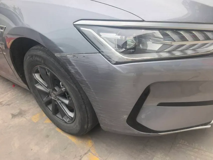 2023 BYD Qin Plus BEV 57.6KWH,autocango,china used car exporter,china ev exporter,chinese used car exporter,chinese used ev exporter