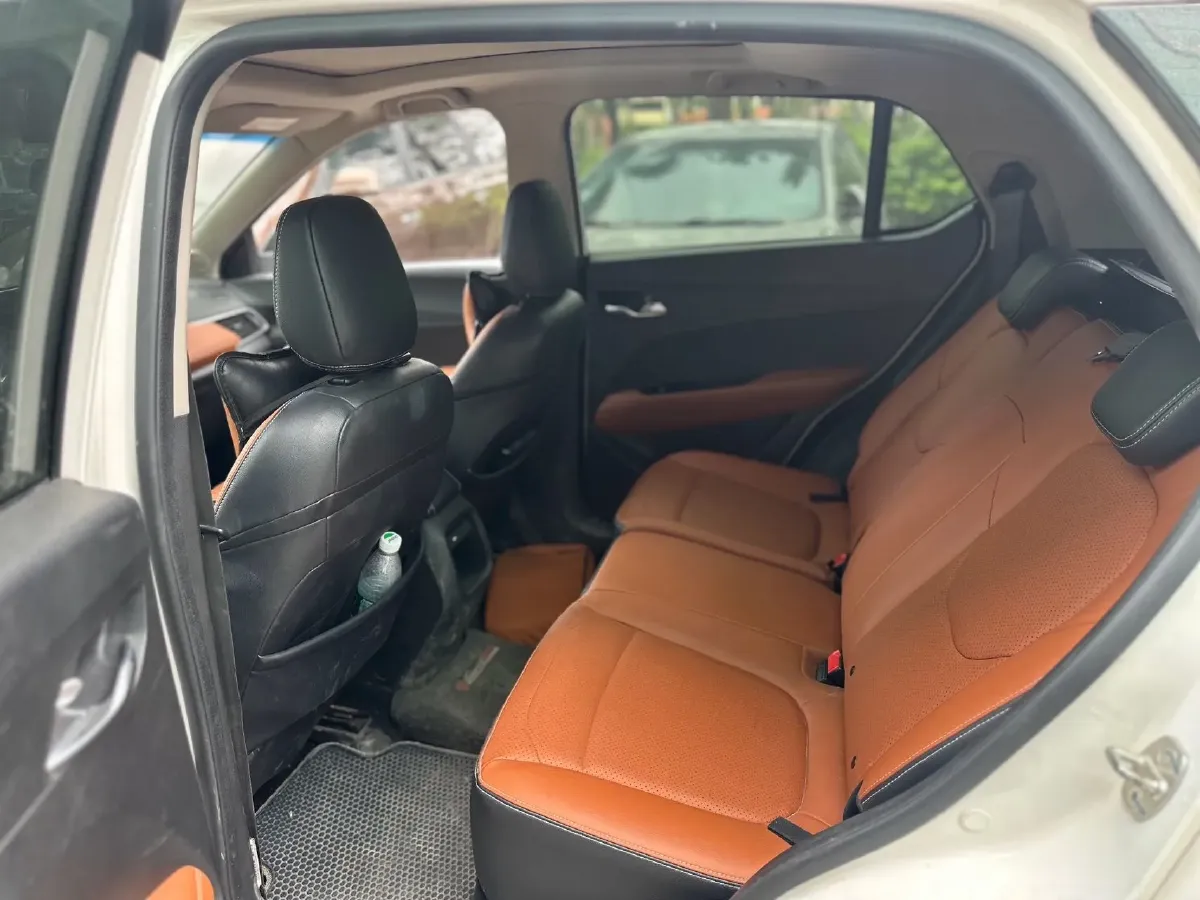 2017 BaoJun 510 1.5L 112HP L4 6MT,autocango,china used car exporter,china ev exporter,chinese used car exporter,chinese used ev exporter