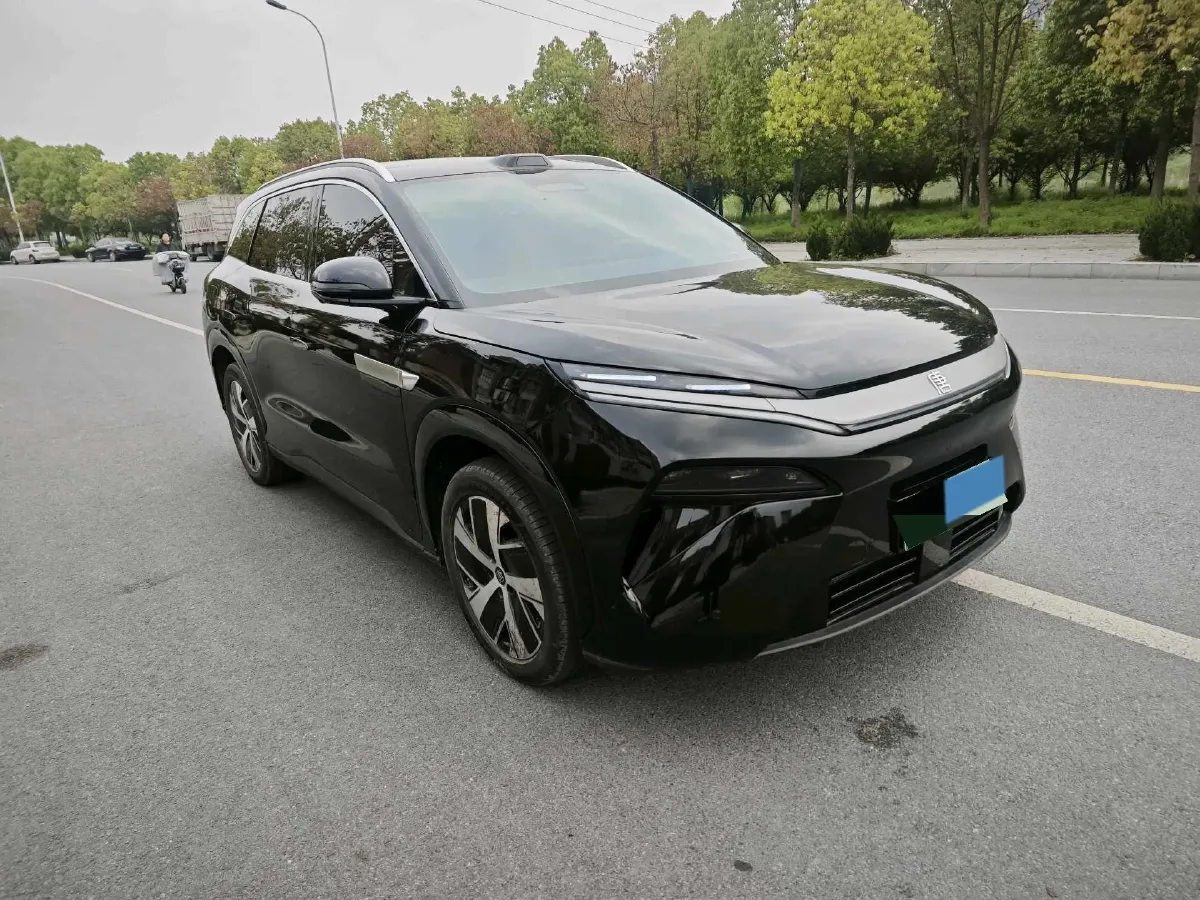 2025 BYD TangL 1.5T 156HP L4 E-CVT PHEV,autocango,china used car exporter,china ev exporter,chinese used car exporter,chinese used ev exporter