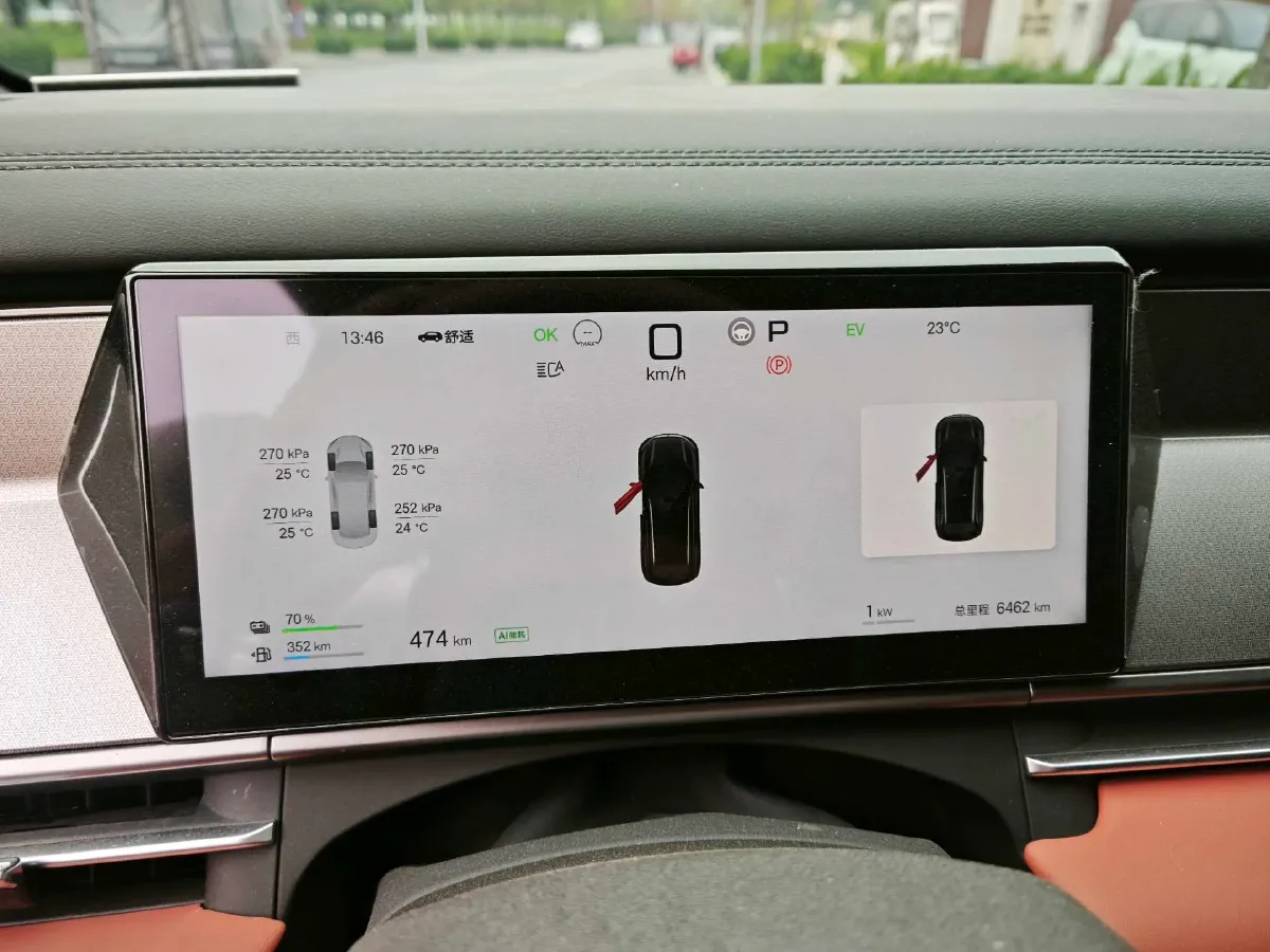 2025 BYD TangL 1.5T 156HP L4 E-CVT PHEV,autocango,china used car exporter,china ev exporter,chinese used car exporter,chinese used ev exporter