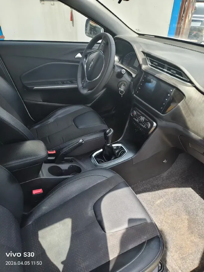 2018 Chery Tiggo 3x 1.5L 106HP L4 5MT,autocango,china used car exporter,china ev exporter,chinese used car exporter,chinese used ev exporter