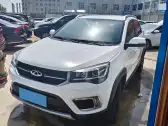 2018 CHERY TIGGO 3X,autocango,china used car exporter,china ev exporter,chinese used car exporter,chinese used ev exporter