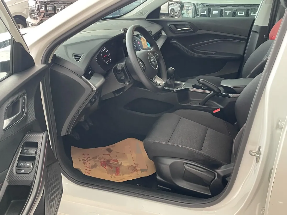 2023 MG 5 1.5L 129HP L4 5MT,autocango,china used car exporter,china ev exporter,chinese used car exporter,chinese used ev exporter