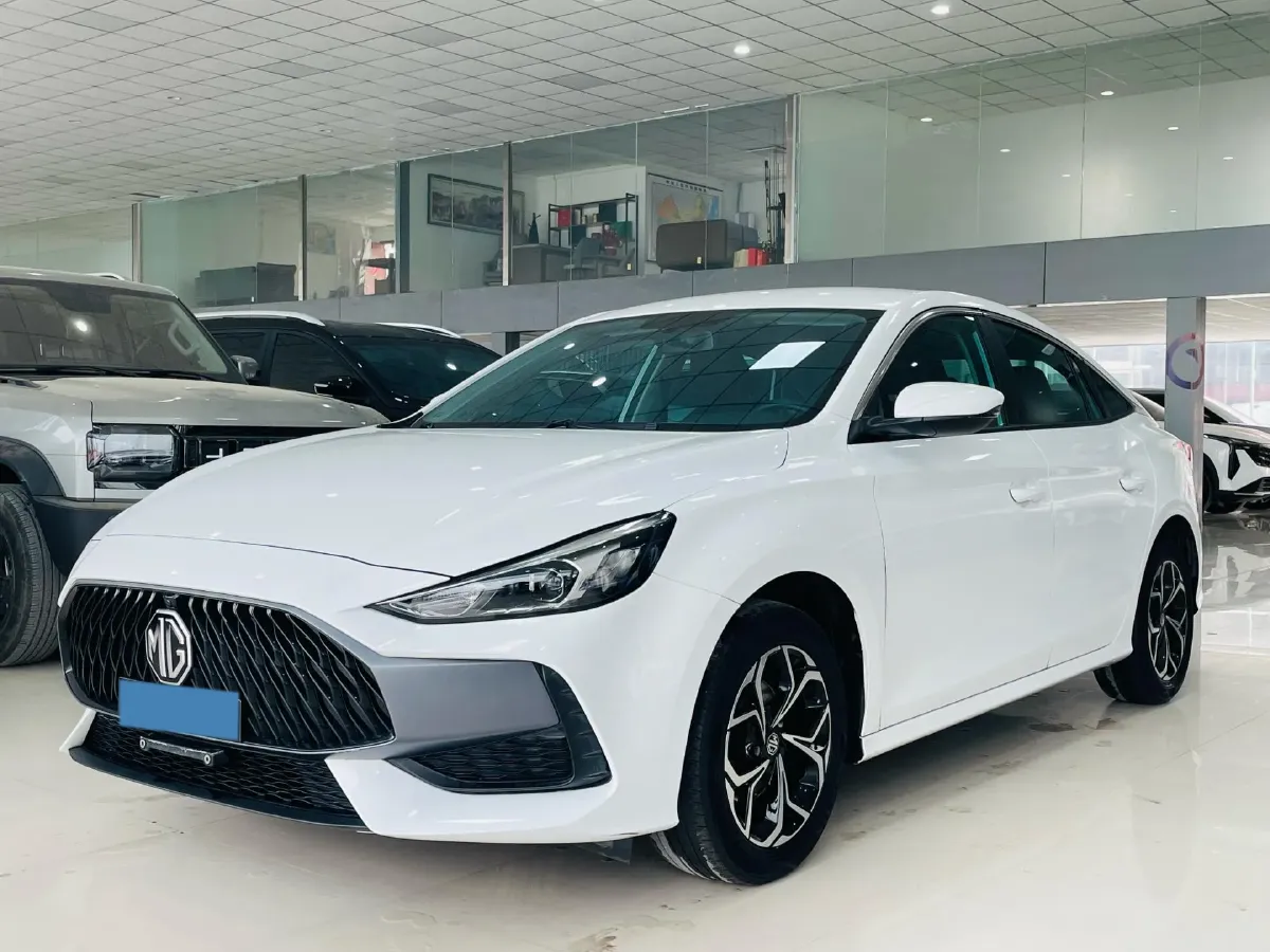 2023 MG 5 1.5L 129HP L4 5MT,autocango,china used car exporter,china ev exporter,chinese used car exporter,chinese used ev exporter