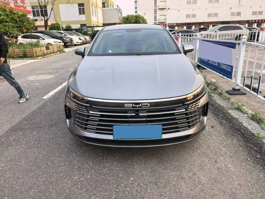 2024 BYD Qin Plus 1.5L 110HP L4 E-CVT PHEV 8.32KWH,autocango,china used car exporter,china ev exporter,chinese used car exporter,chinese used ev exporter