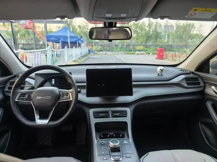 2024 BYD Qin Plus 1.5L 110HP L4 E-CVT PHEV 8.32KWH,autocango,china used car exporter,china ev exporter,chinese used car exporter,chinese used ev exporter