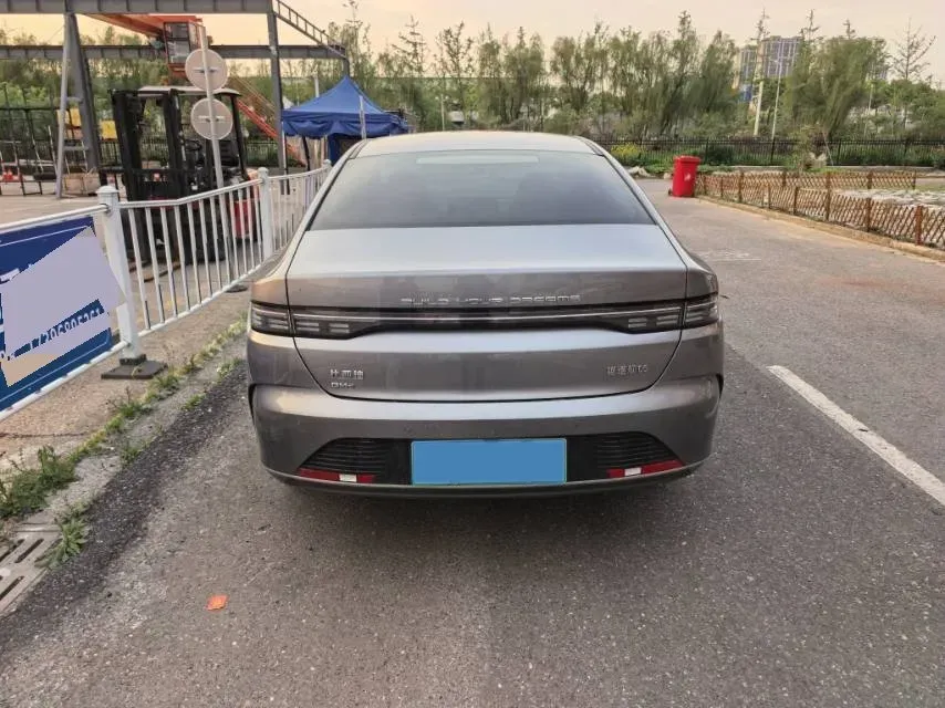 2024 BYD Qin Plus 1.5L 110HP L4 E-CVT PHEV 8.32KWH,autocango,china used car exporter,china ev exporter,chinese used car exporter,chinese used ev exporter