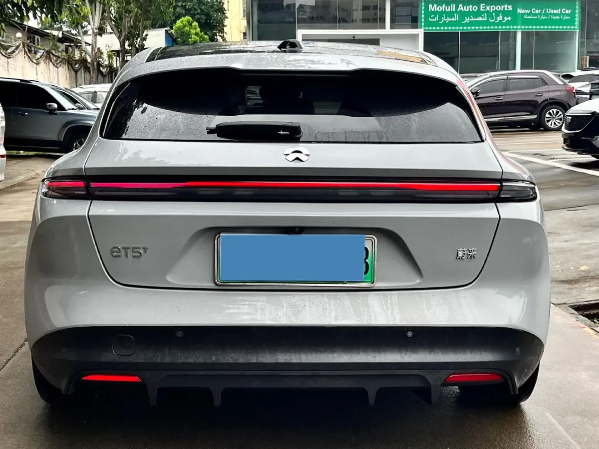2024 NIO ET5T BEV 75KWH,autocango,china used car exporter,china ev exporter,chinese used car exporter,chinese used ev exporter