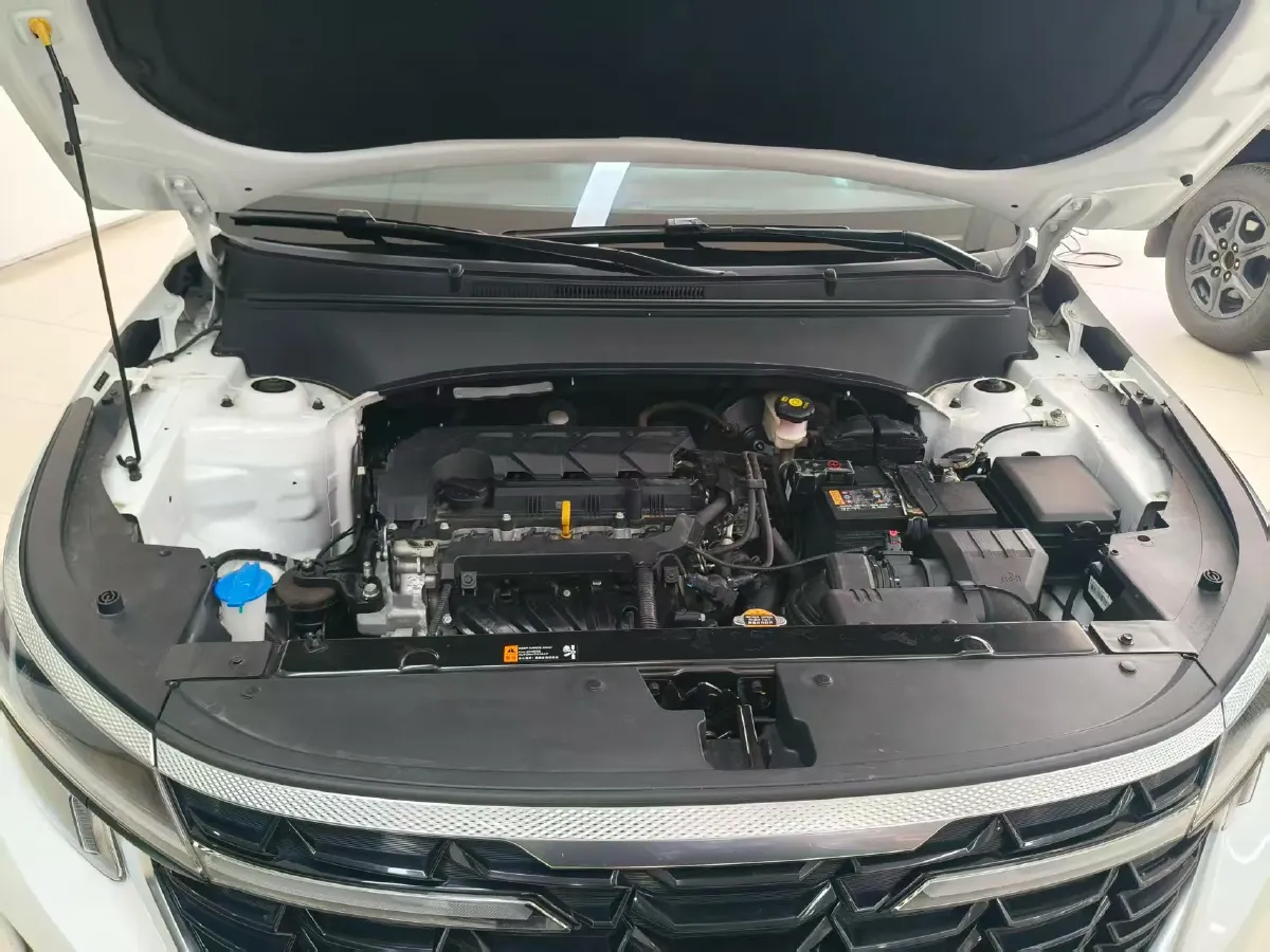 2023 Kia Seltos 1.5L 115HP L4 CVT,autocango,china used car exporter,china ev exporter,chinese used car exporter,chinese used ev exporter