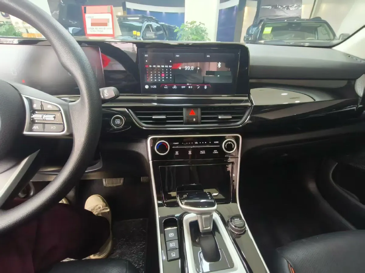 2023 Kia Seltos 1.5L 115HP L4 CVT,autocango,china used car exporter,china ev exporter,chinese used car exporter,chinese used ev exporter