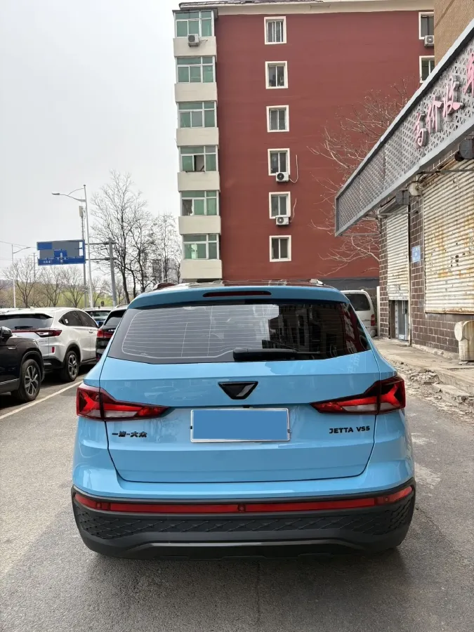 2022 Jetta VS5 1.4T 150HP L4 6AT,autocango,china used car exporter,china ev exporter,chinese used car exporter,chinese used ev exporter
