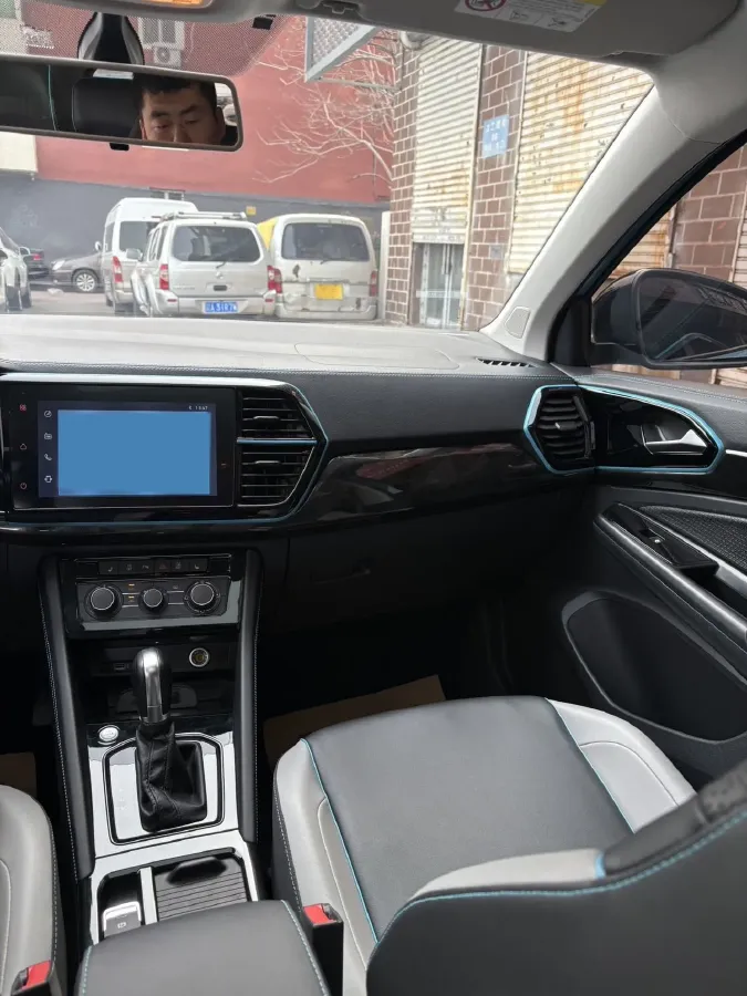 2022 Jetta VS5 1.4T 150HP L4 6AT,autocango,china used car exporter,china ev exporter,chinese used car exporter,chinese used ev exporter