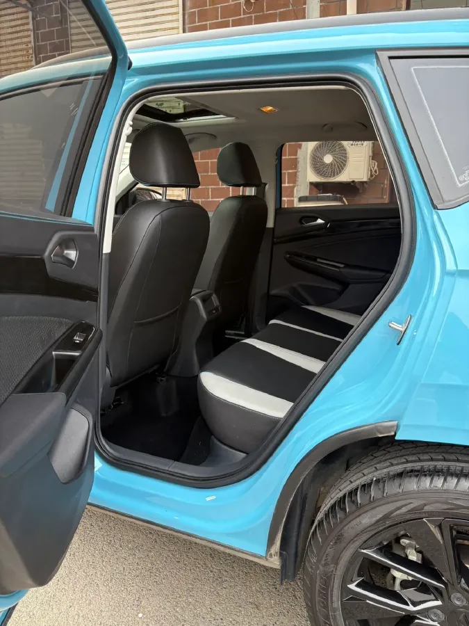 2022 Jetta VS5 1.4T 150HP L4 6AT,autocango,china used car exporter,china ev exporter,chinese used car exporter,chinese used ev exporter